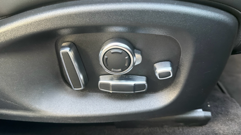 Jaguar I-Pace 294kW EV400 R-Dynamic HSE Black 90kWh 5dr Auto Electric Estate